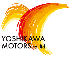 YOSHIKAWA MOTORS co.,ltd.
